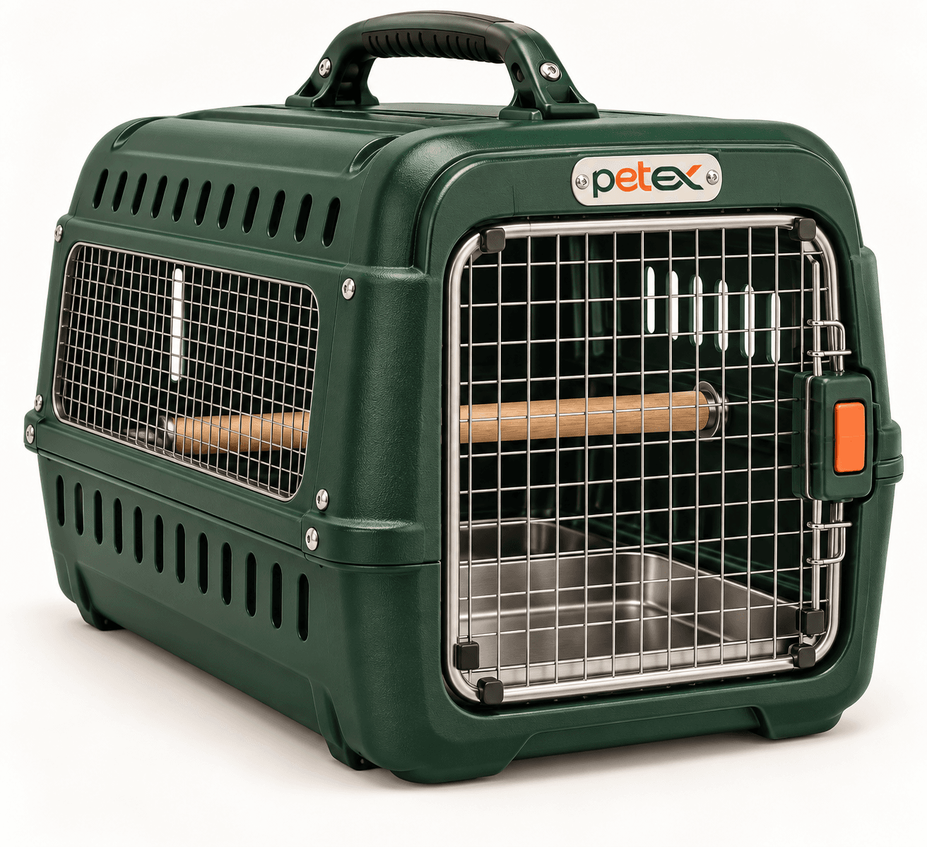 Petex Bird travel carrier