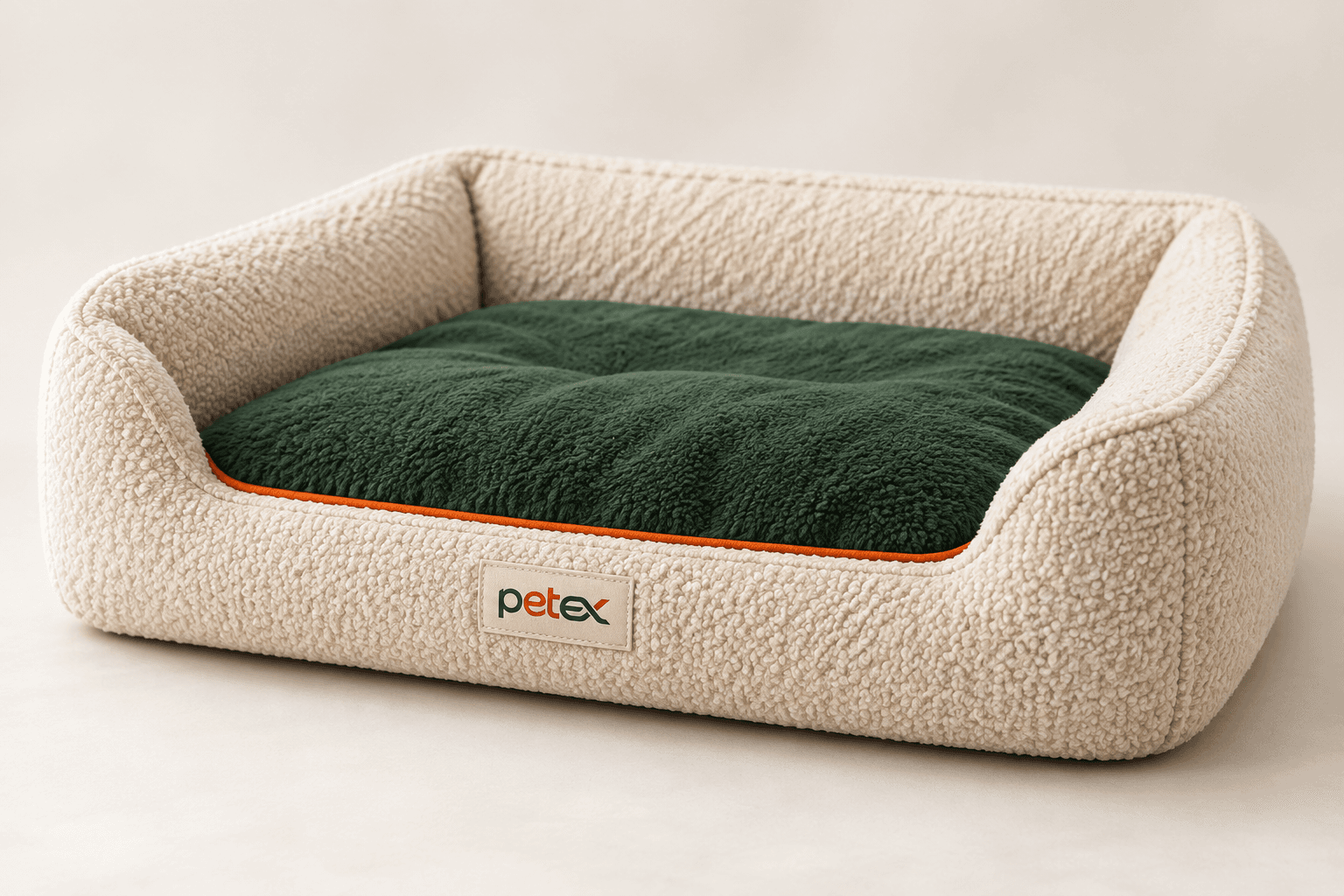 Petex Comfort bed